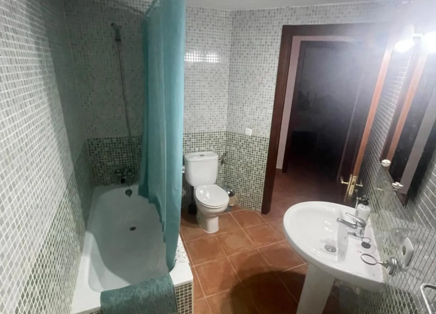 דירות קוסטה דה אנטיגואה Casa Bonita