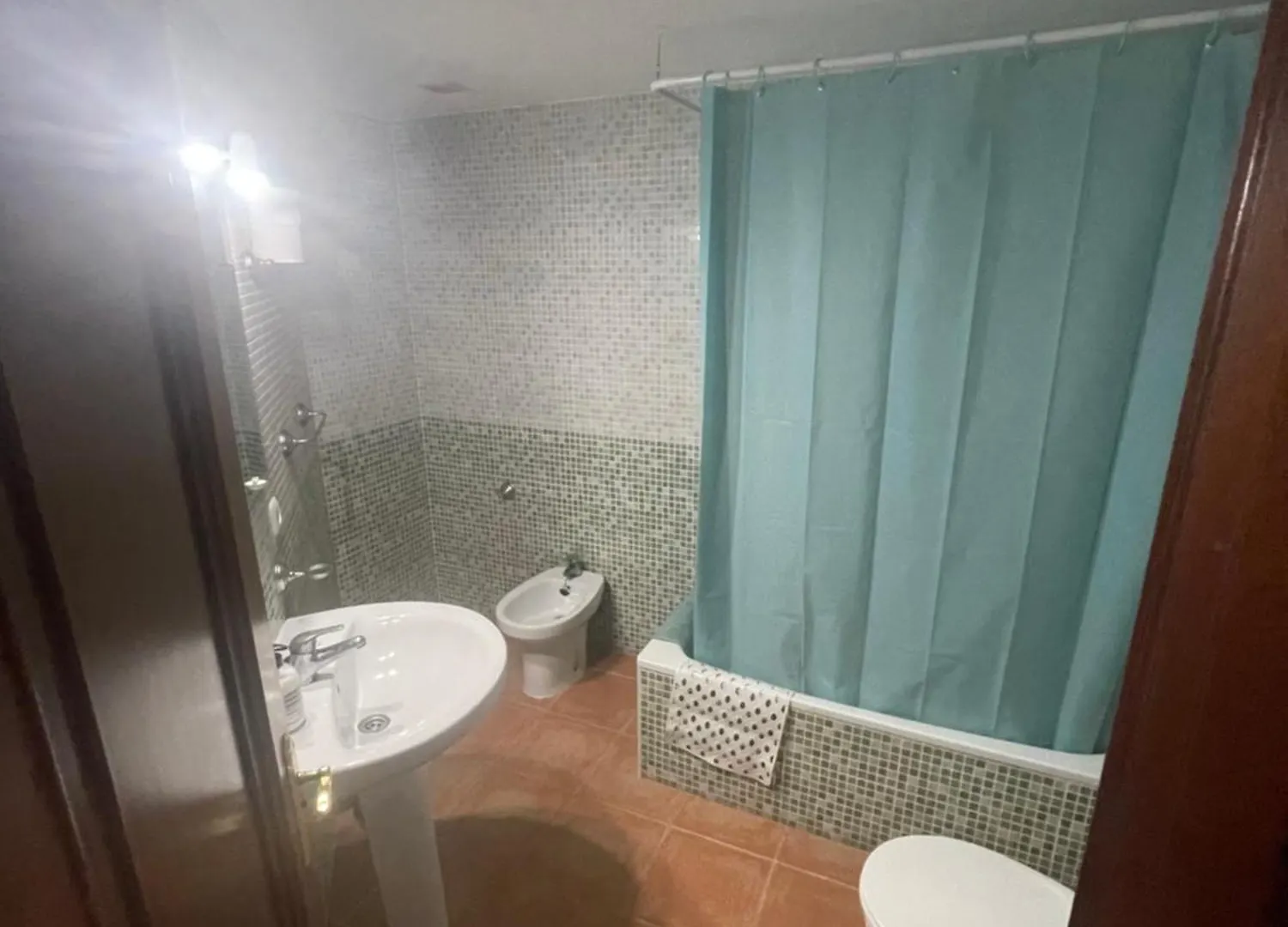 דירות קוסטה דה אנטיגואה Casa Bonita