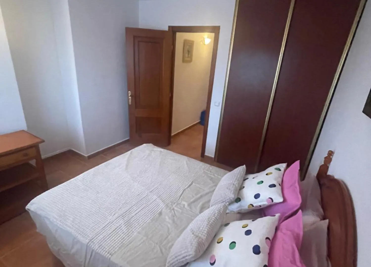 דירות קוסטה דה אנטיגואה Casa Bonita