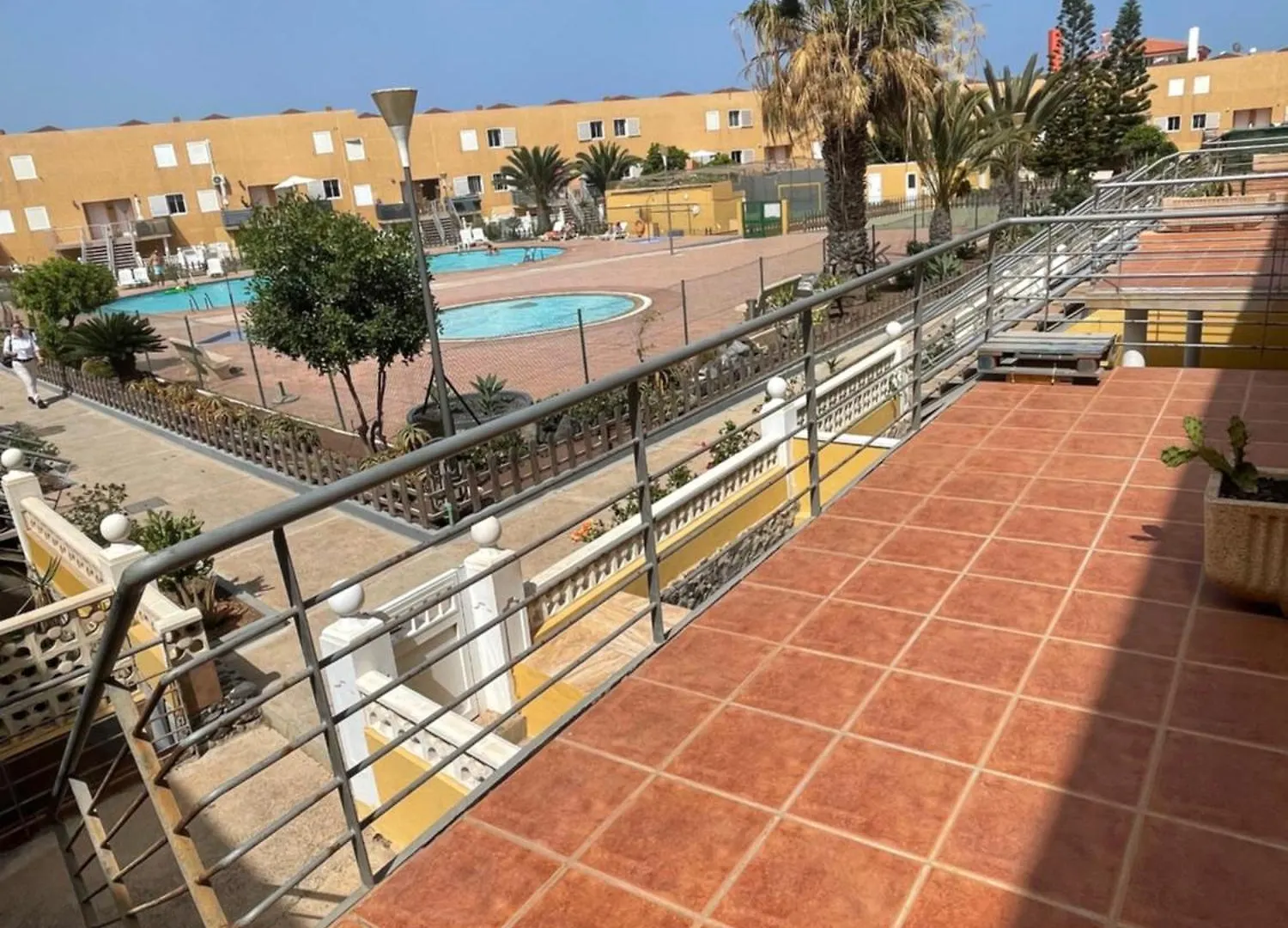 דירות קוסטה דה אנטיגואה Casa Bonita