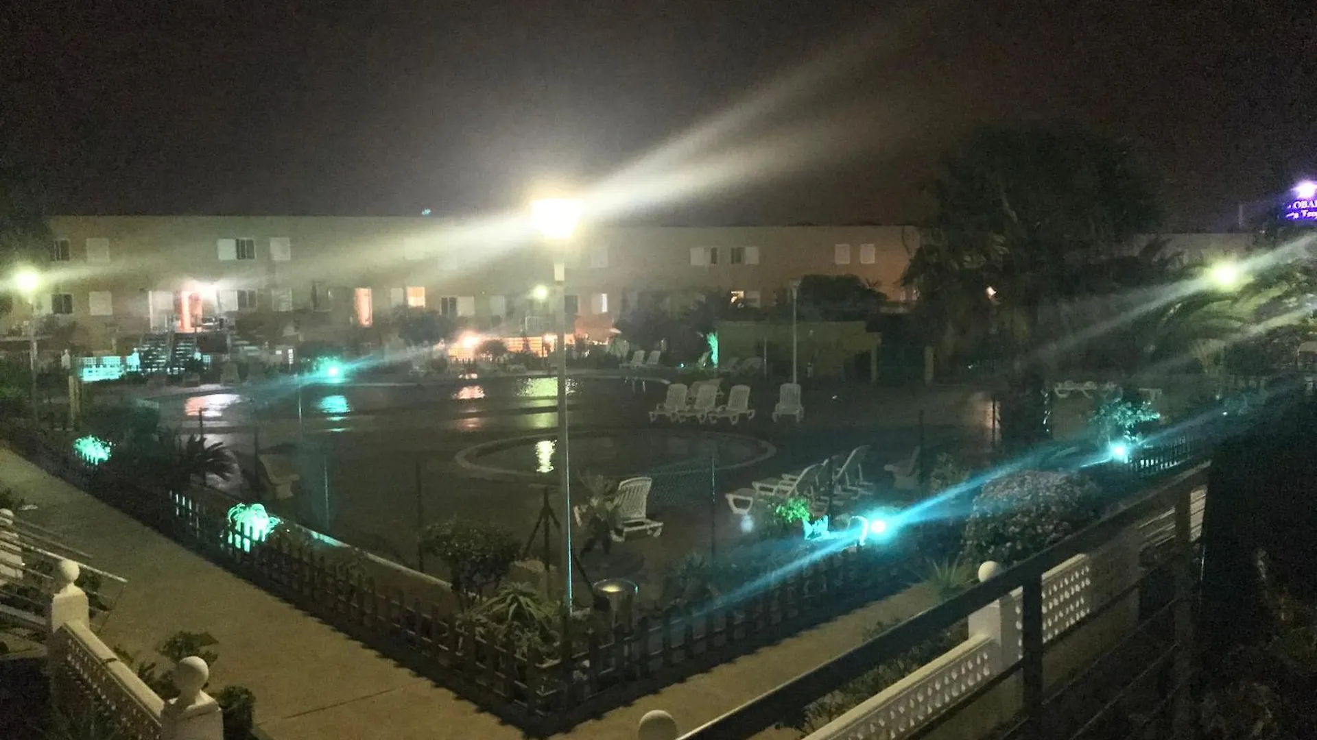 דירות קוסטה דה אנטיגואה Casa Bonita